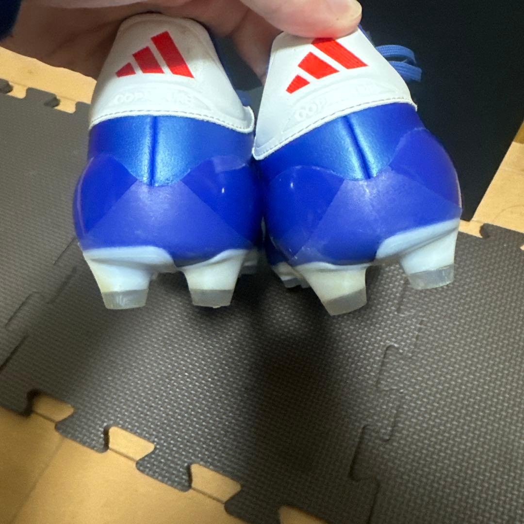 シューズ adidas copa pure1 HG 27.0cm