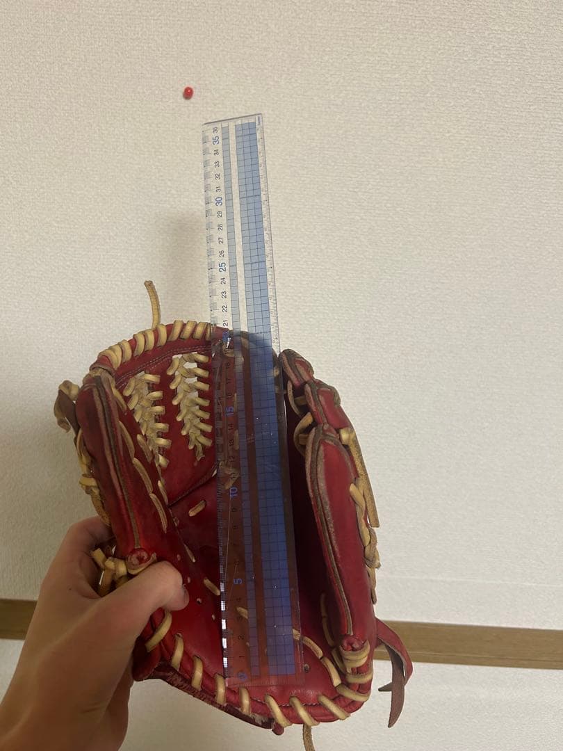 ミズノグローバルエリート内野手