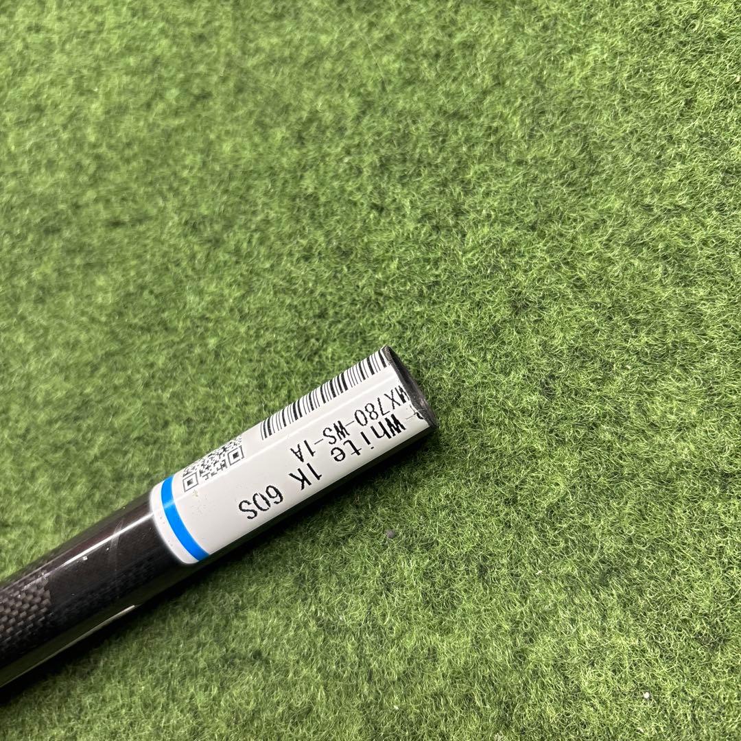 テンセイ 1K PRO ホワイト 60 S