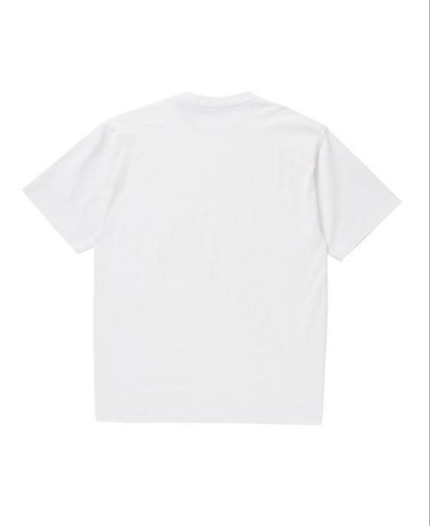 Wasted Youth ×Black Eye patch XL