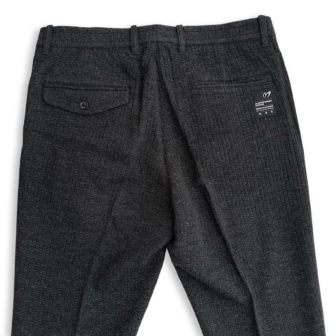 525★マスターバニーエディション 定価33,000円メンズロングパンツサイズ6