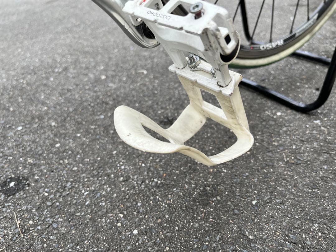 GIOS ロードバイク PURE DROP