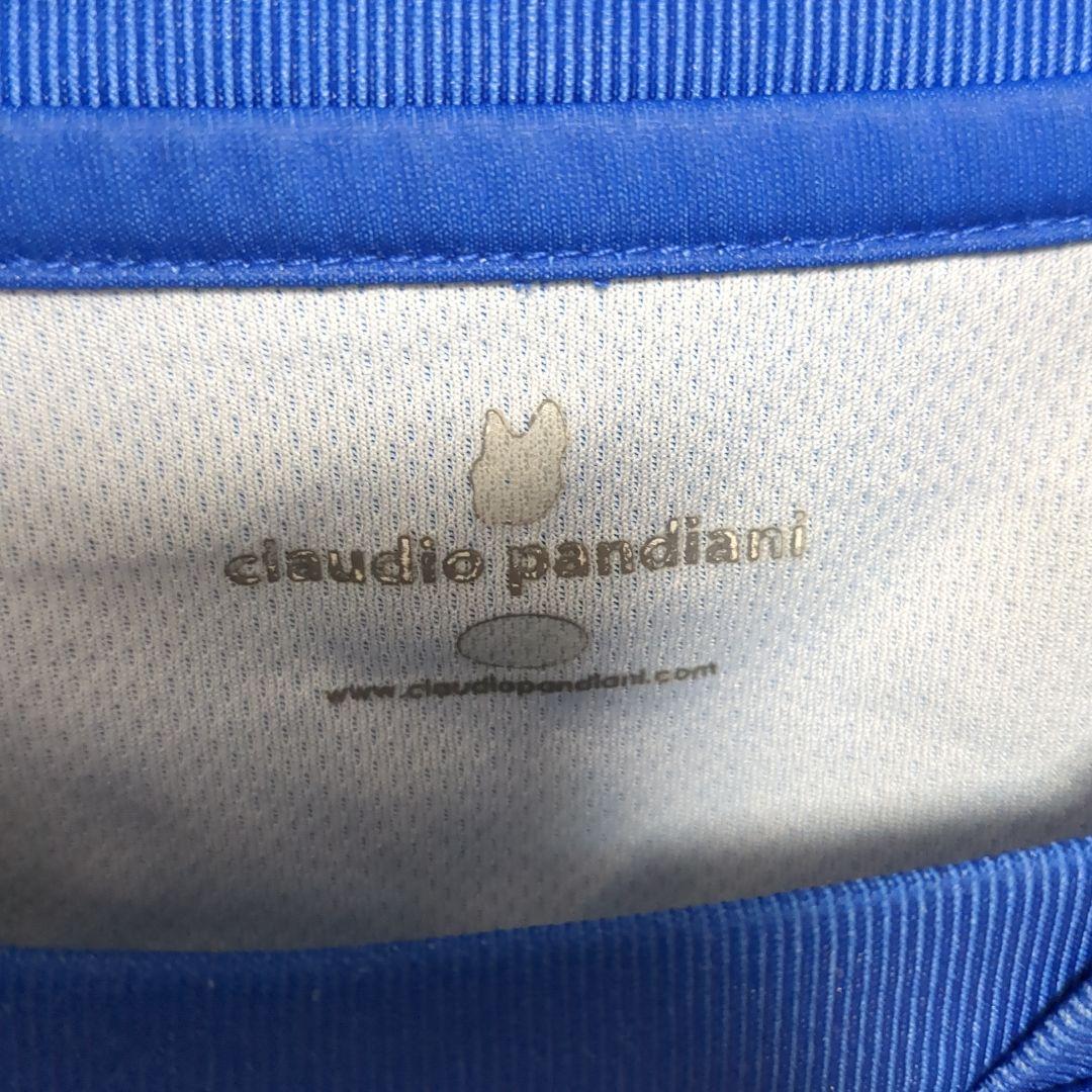 支給品　横浜fc　練習着　三浦知良