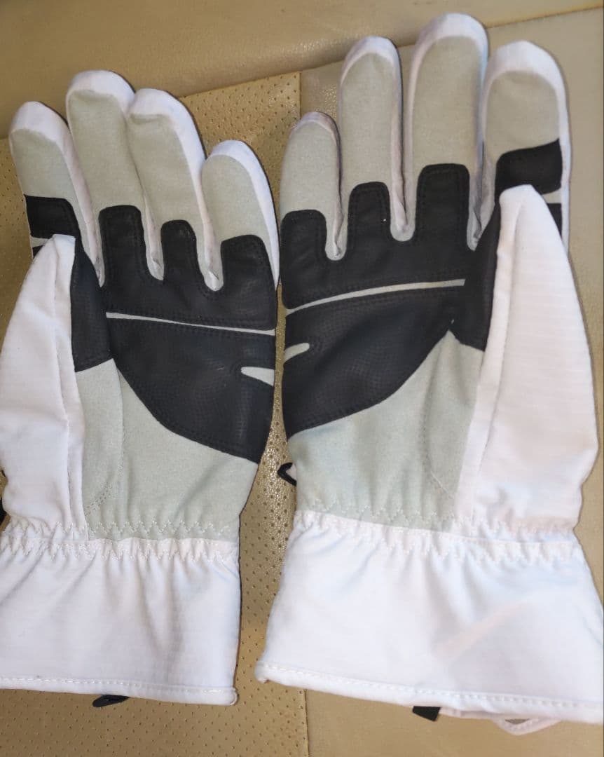 タグ無し未使用保管品 MIZUNO ミズノ グラブ サイズ LL