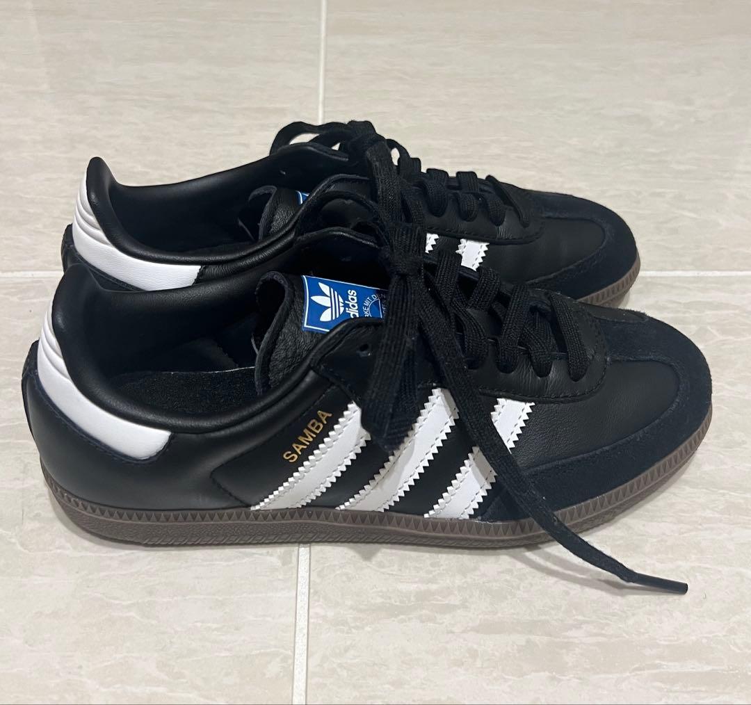 adidas アディダス SAMBA OG サンバ OG
