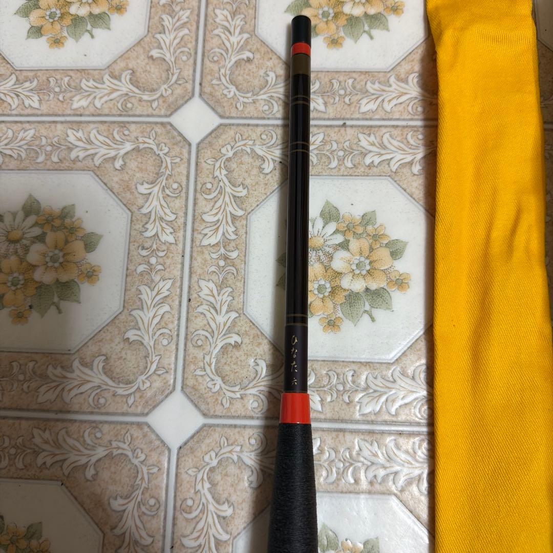 DAIWA ひなた　六　たなごマブナ