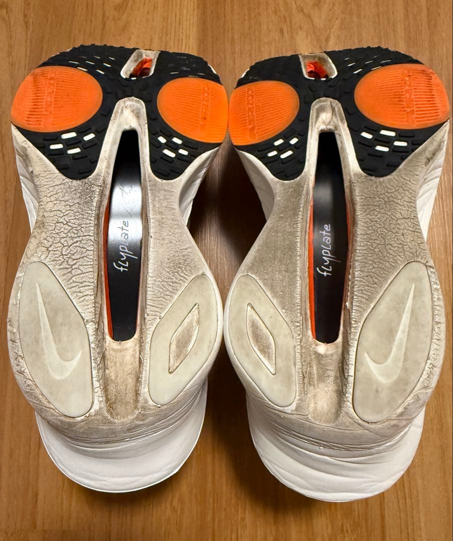 NIKE アルファフライ3 25.5 プロトタイプ