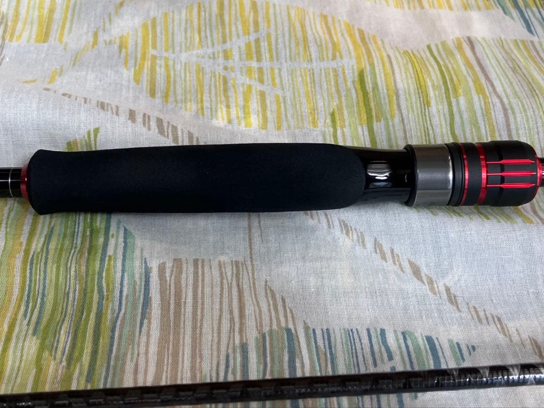 セフィア BB S76ML