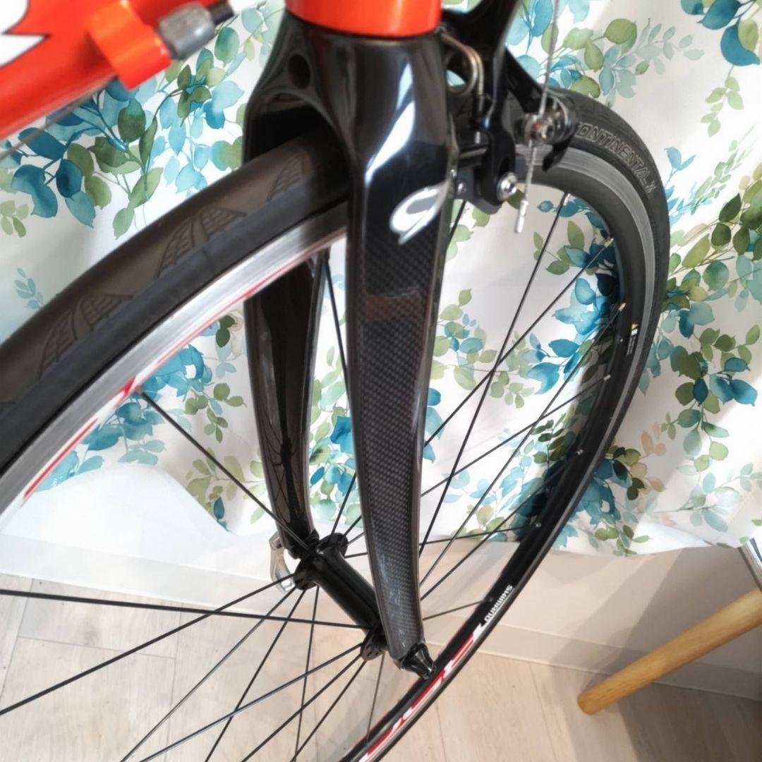 Anchor RS8 ELITE 105 8.92kg ロードバイク