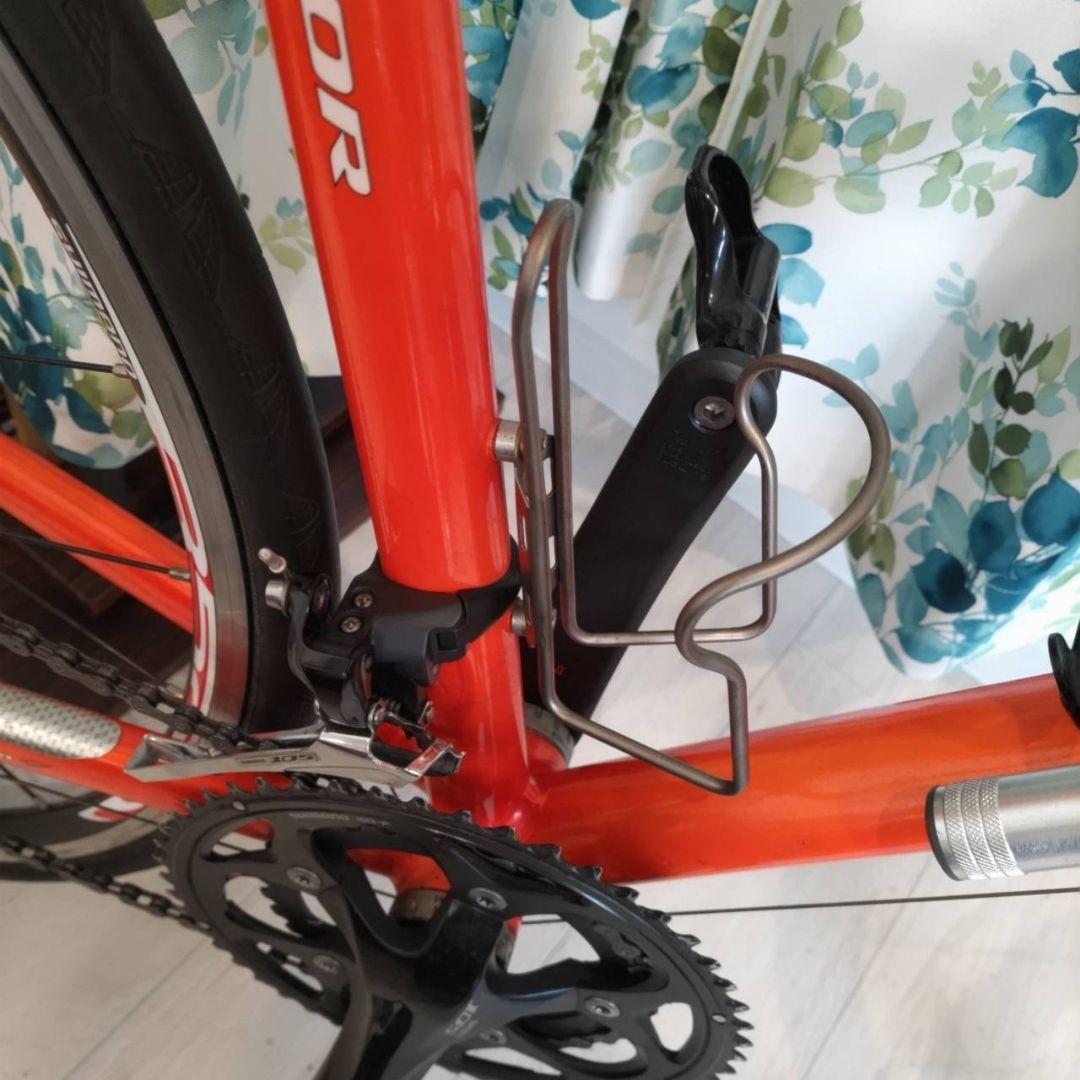 Anchor RS8 ELITE 105 8.92kg ロードバイク