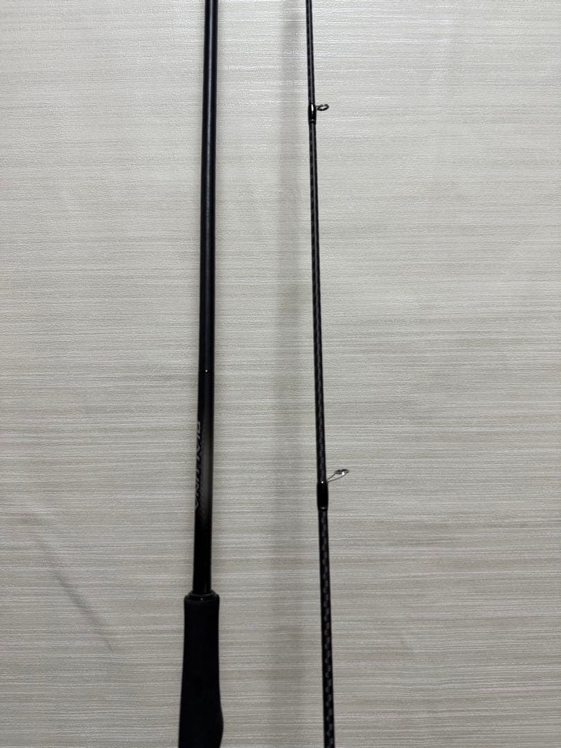 23ディアルーナS86ML