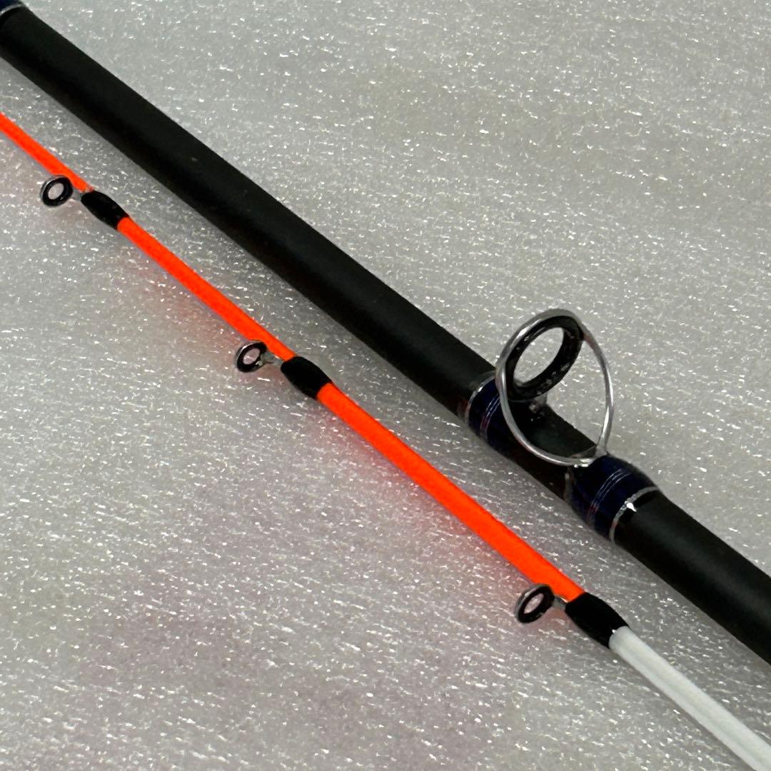 タチウオテンヤ FT 82-180MH 30〜60号 新品 アルファタックル