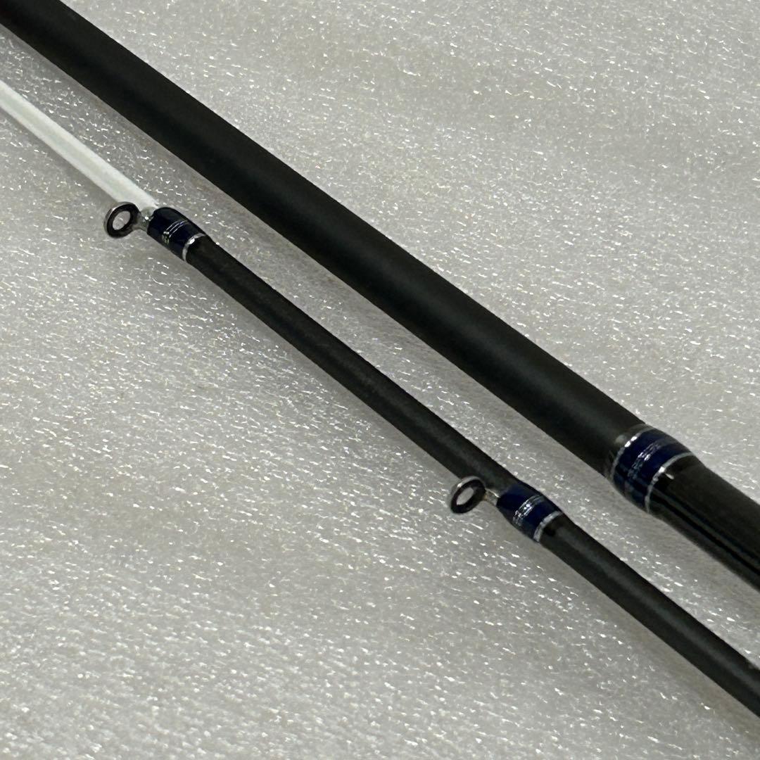 タチウオテンヤ FT 82-180MH 30〜60号 新品 アルファタックル