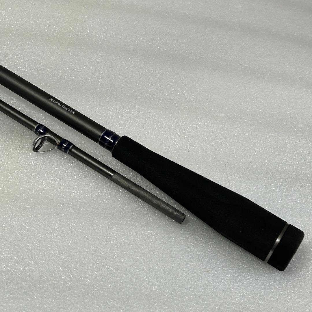 タチウオテンヤ FT 82-180MH 30〜60号 新品 アルファタックル