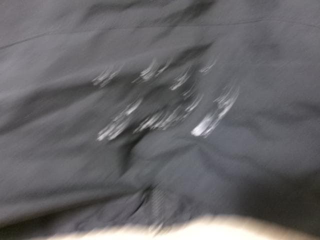 99470　ダイワ　ゴアテックス　釣り　フィッシングウェア　黒　XL