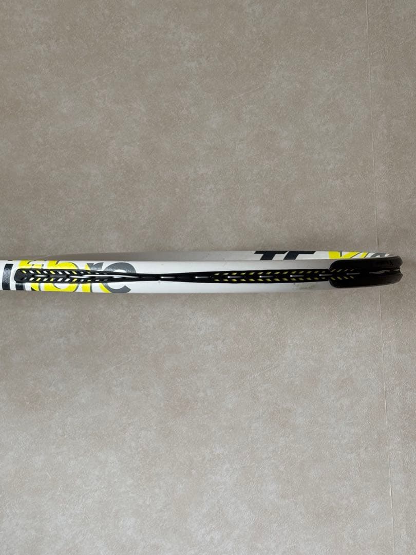 Tecnifibre TF -X1テニスラケット
