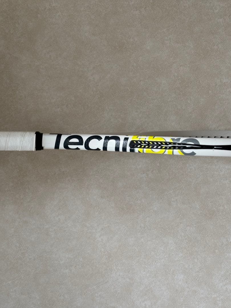 Tecnifibre TF -X1テニスラケット