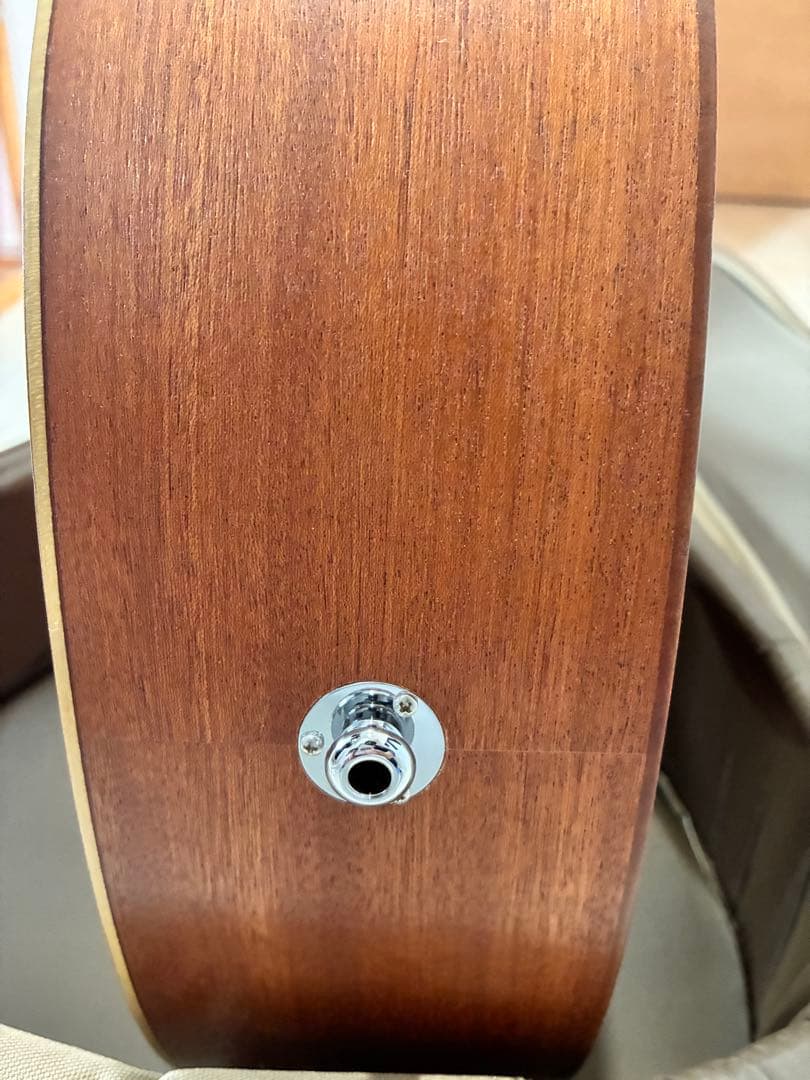 ギター Taylor GS Mini Mahogany