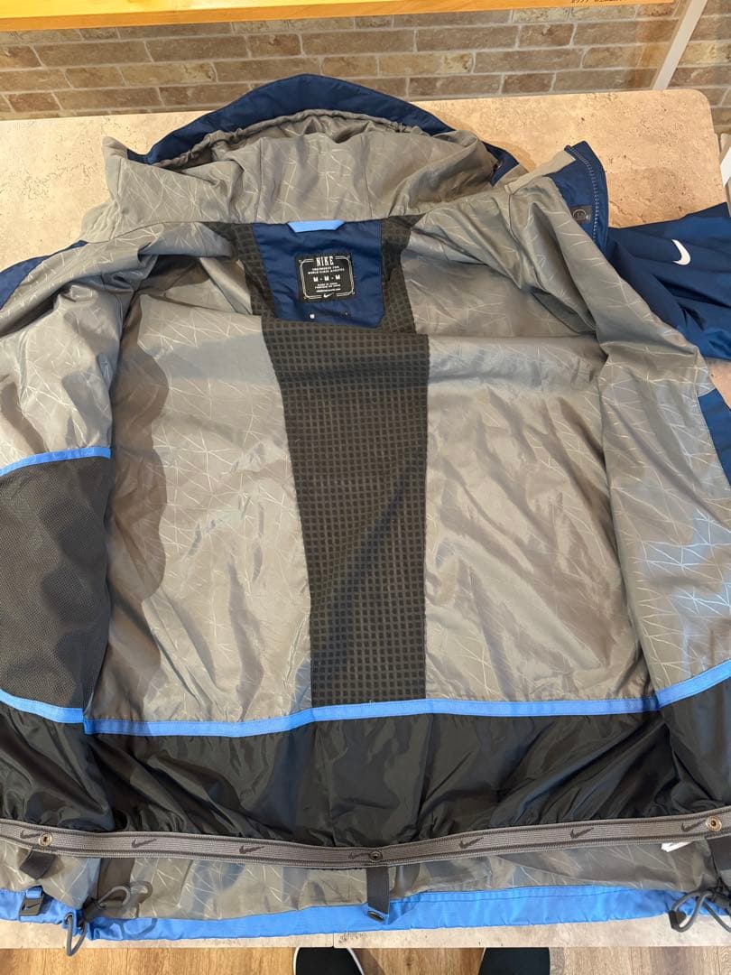 nike board スノーボード ウェア　M