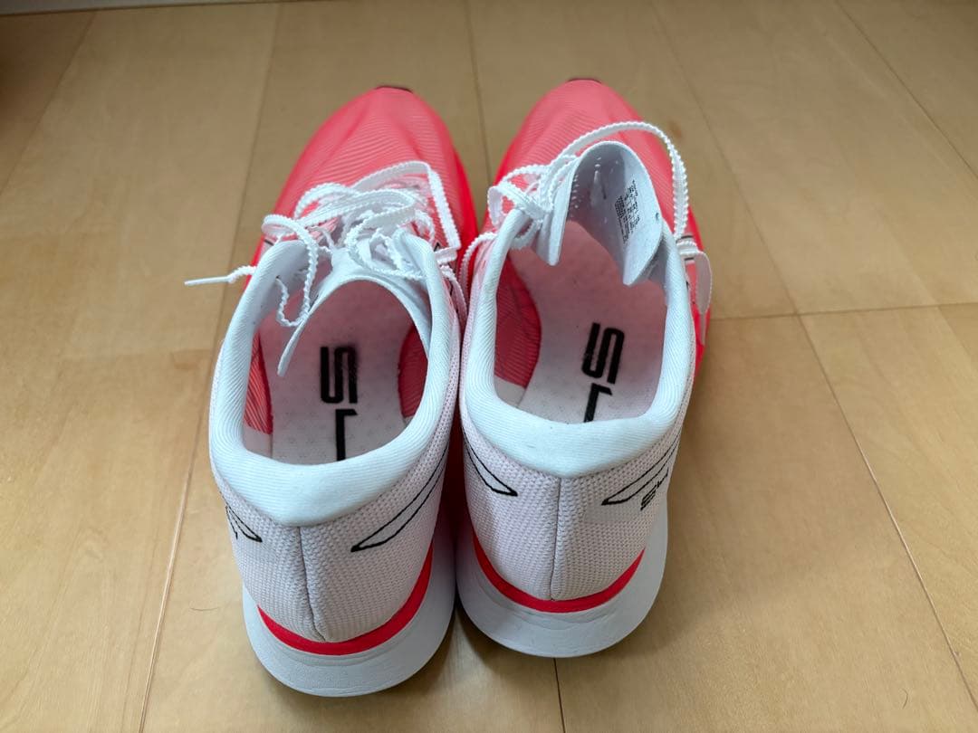 スパイク・シューズ asics S4