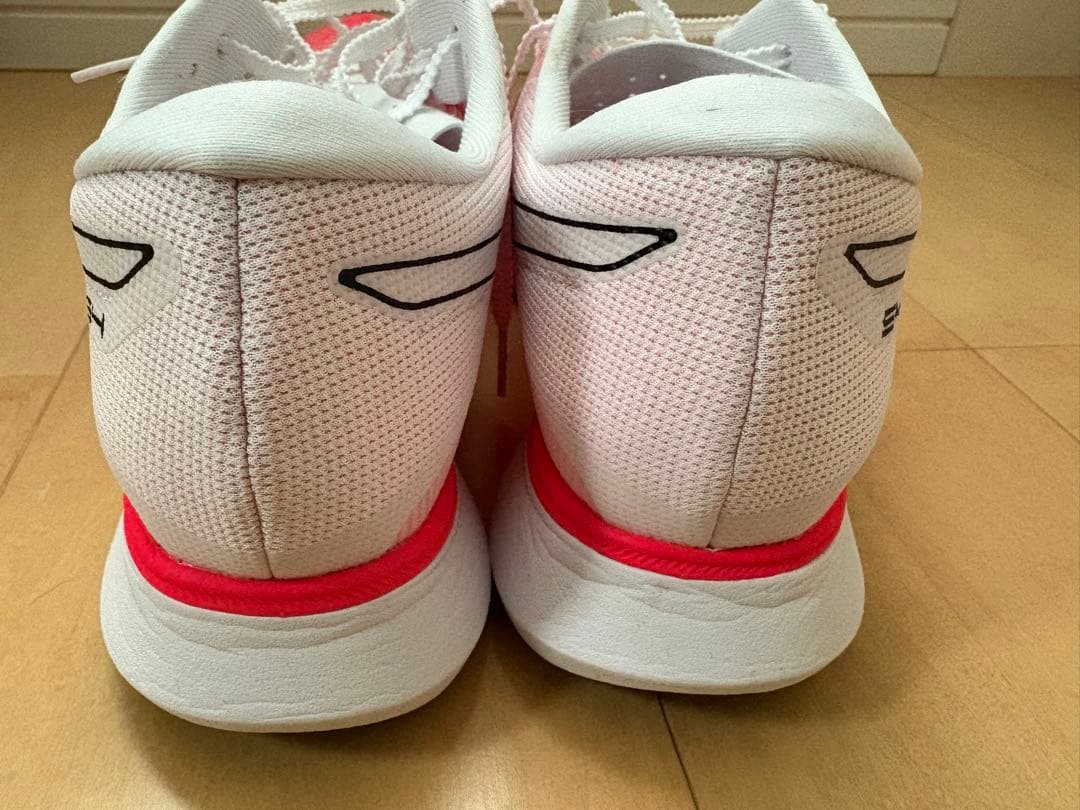 スパイク・シューズ asics S4