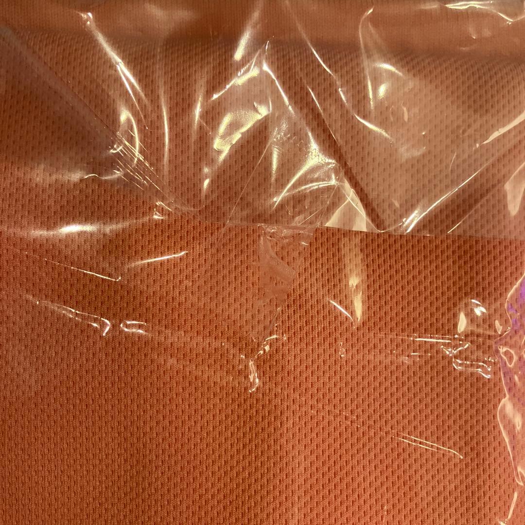 CPG GOLF SIMPLE POLO メンズ ゴルフウェア カラー：オレンジ