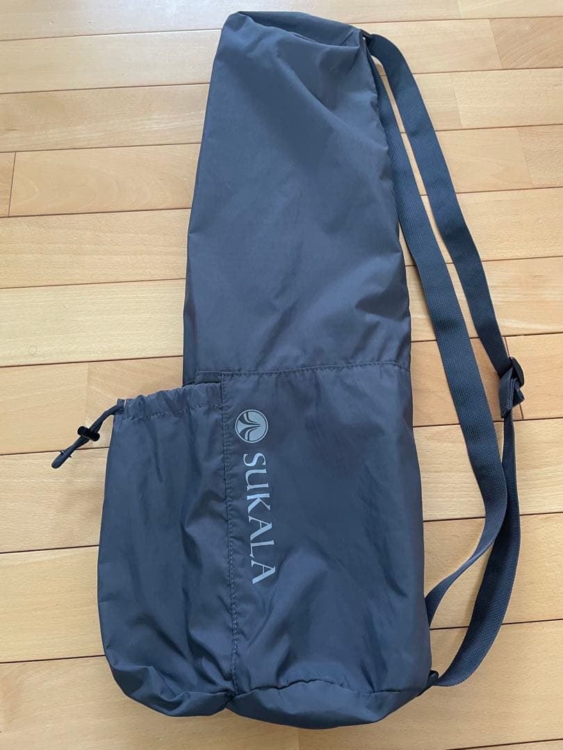 SUKALA ヨガマットとマットケースセット　2点セット