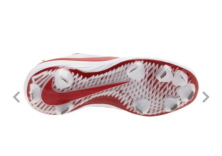 新品2026年★USA国内限定★Nike☆野球用★Lunar 3Pro☆25cm