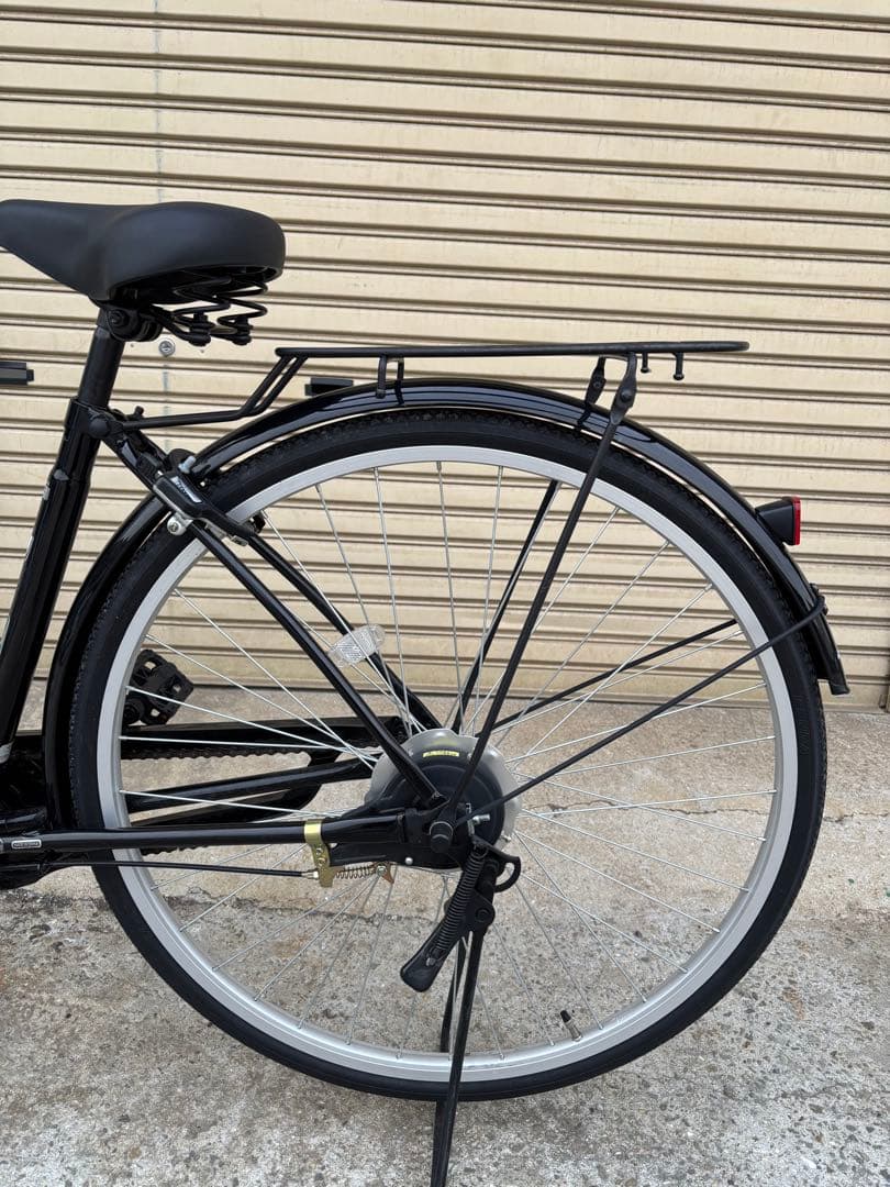 アフィッシュ　自転車　27インチ　R-120