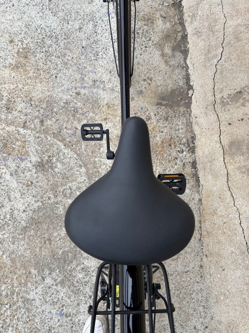 アフィッシュ　自転車　27インチ　R-120