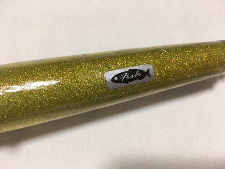 カーペンター　ブルーフィッシュ100【FISH】　フィッシュマーク付き