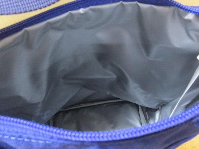新品未使用　CALLAWAY キャロウェイ　ゴルフ　マルチバッグ　ネイビー
