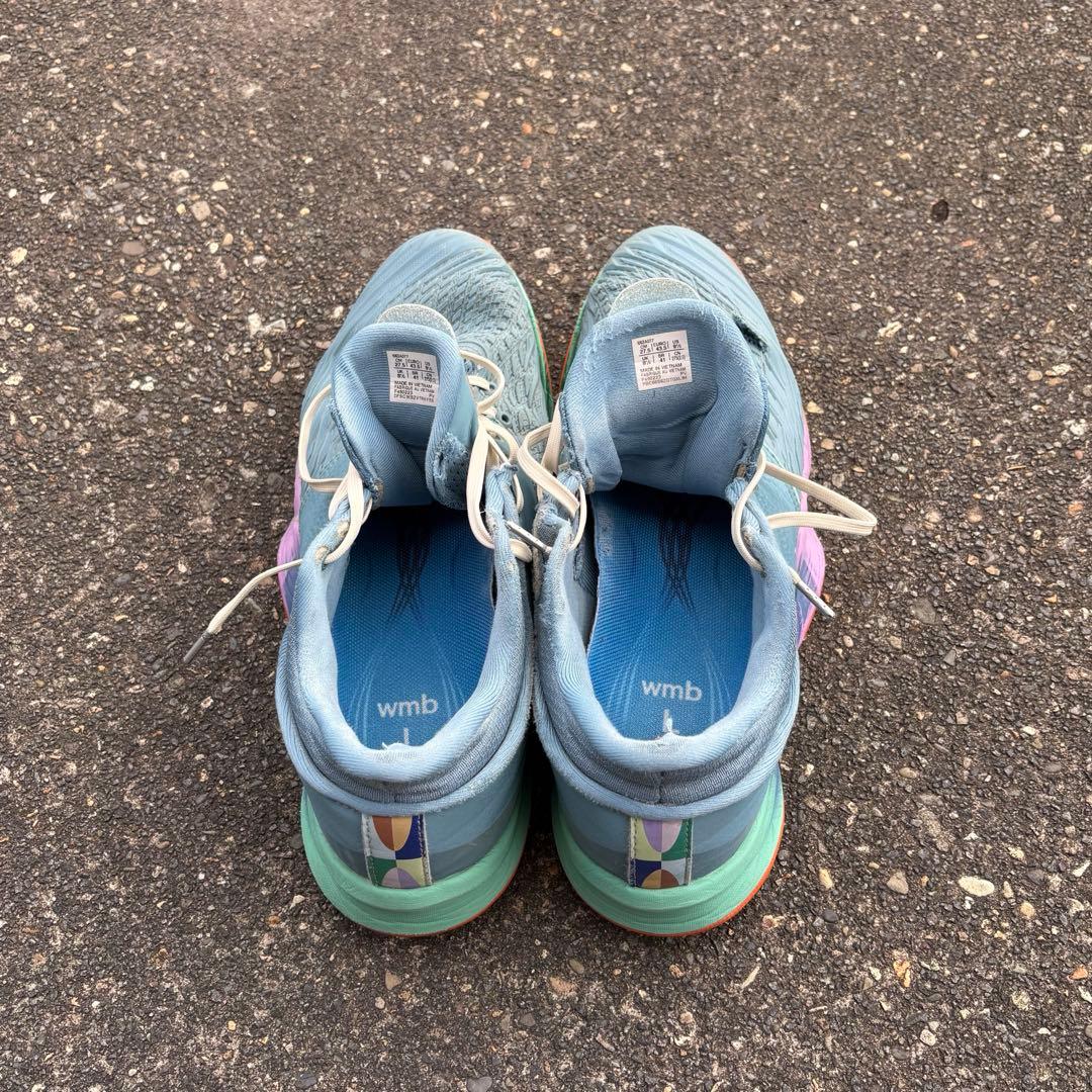 asics × Ballaholic UNPRE ARS 1