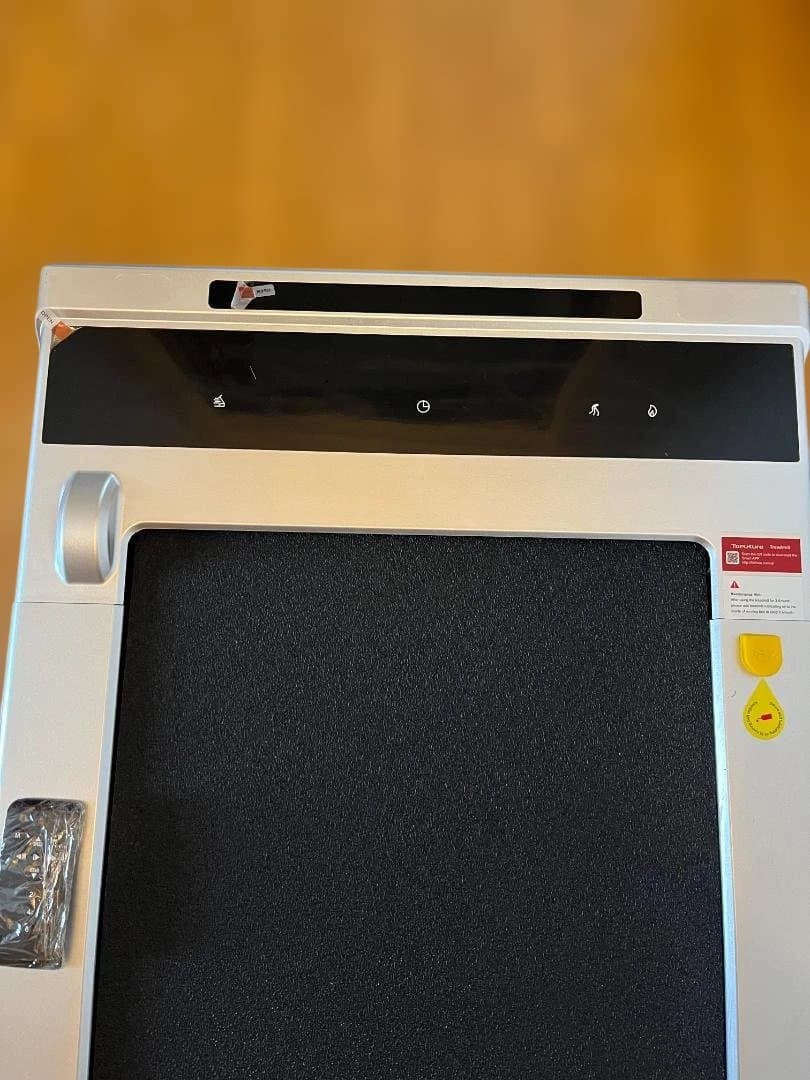 TOPUTURE　ランニングマシーン（中古）