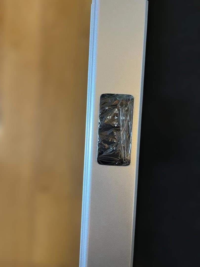 TOPUTURE　ランニングマシーン（中古）
