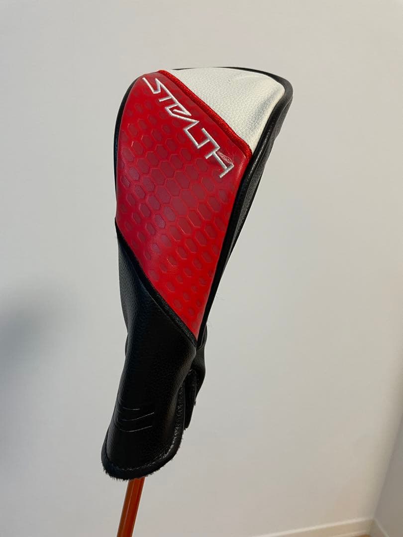 【お値下げ】TaylorMadeステルス2 3U Tour AD DI 85X