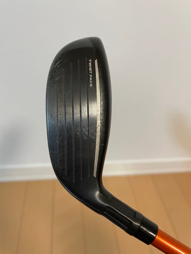 【お値下げ】TaylorMadeステルス2 3U Tour AD DI 85X