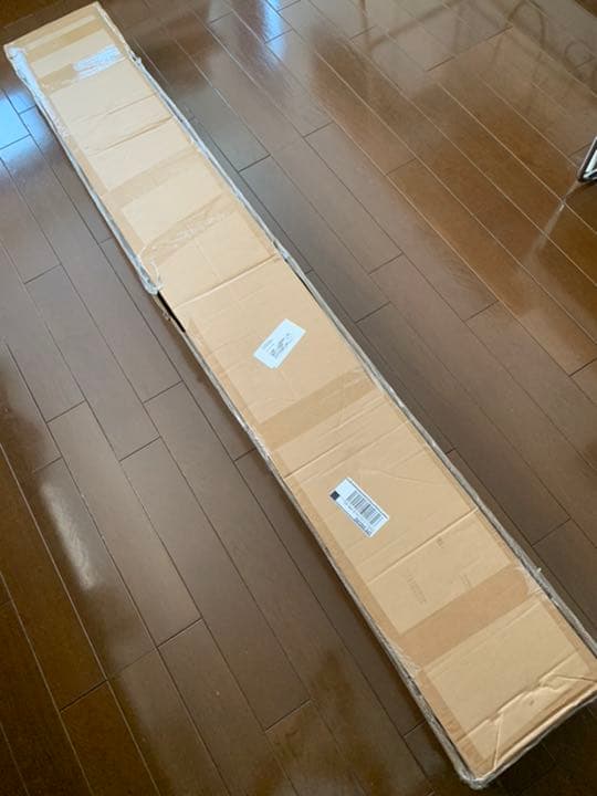 新品　アメリカで購入　ガーデンパラソル　直径約3m