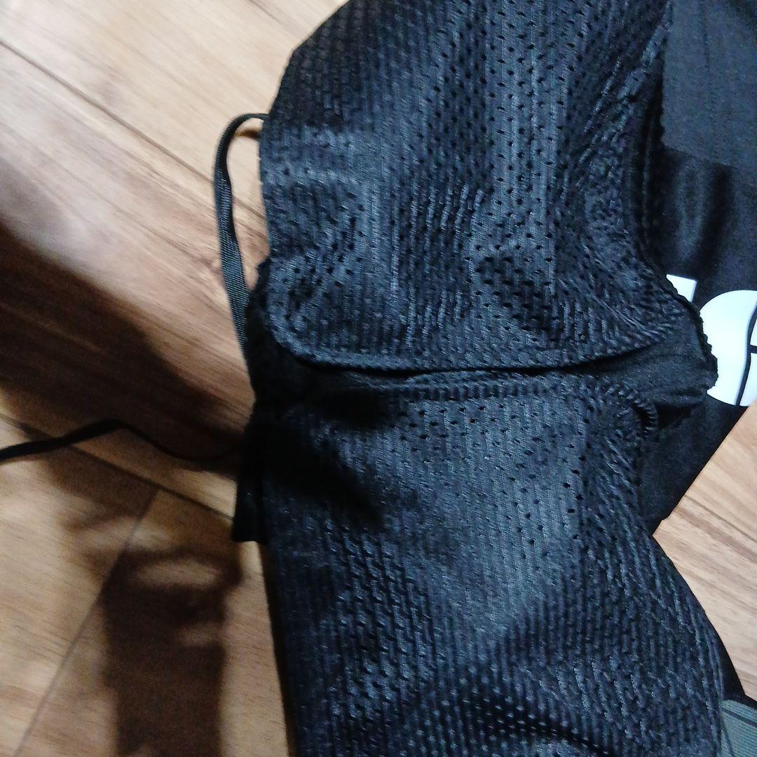 未使用　TANGRAM タングラム パズルライン スクワッド トラックパンツ M