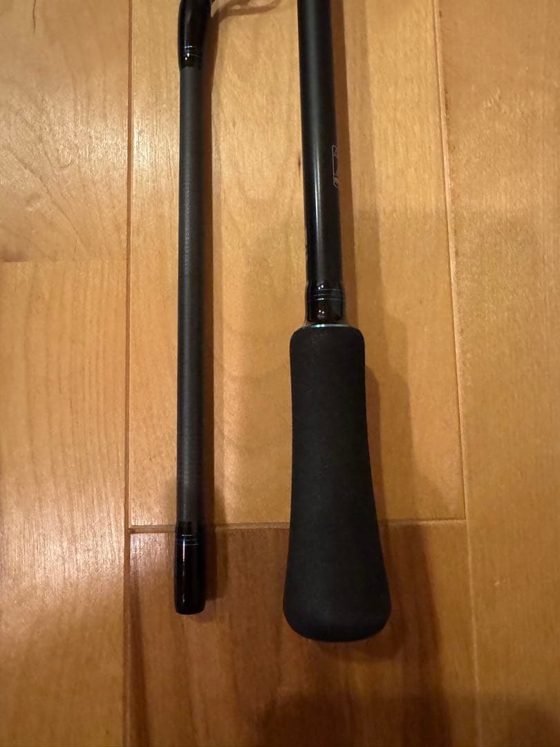 エメラルダス 24 AIR 75MLM