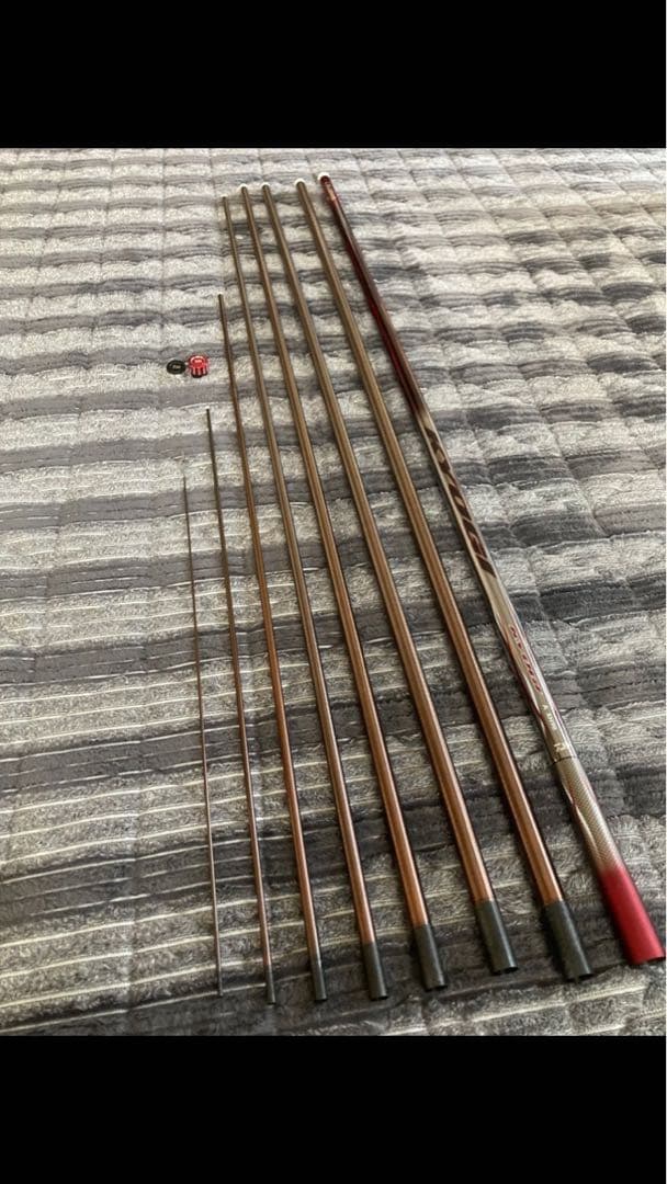 ダイワ　銀影競技　Ａ　ＸＨ90