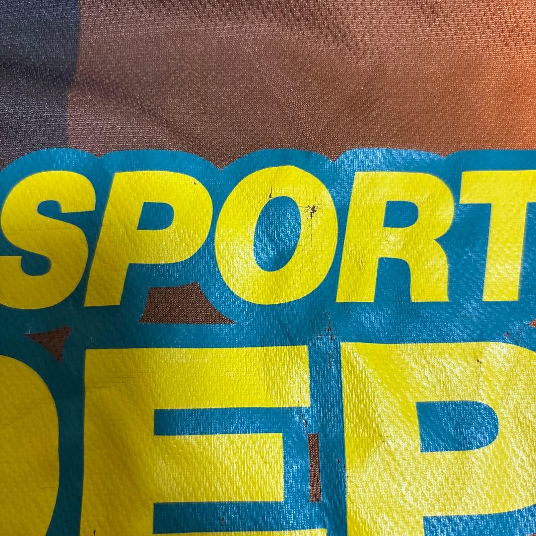 マグフットサル ユニフォーム