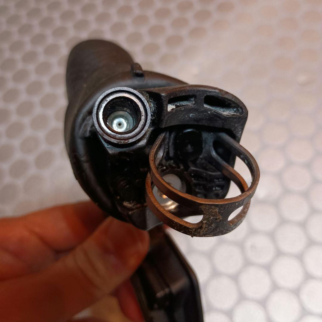 DURA-ACE ST-R9170油圧STIレバー右