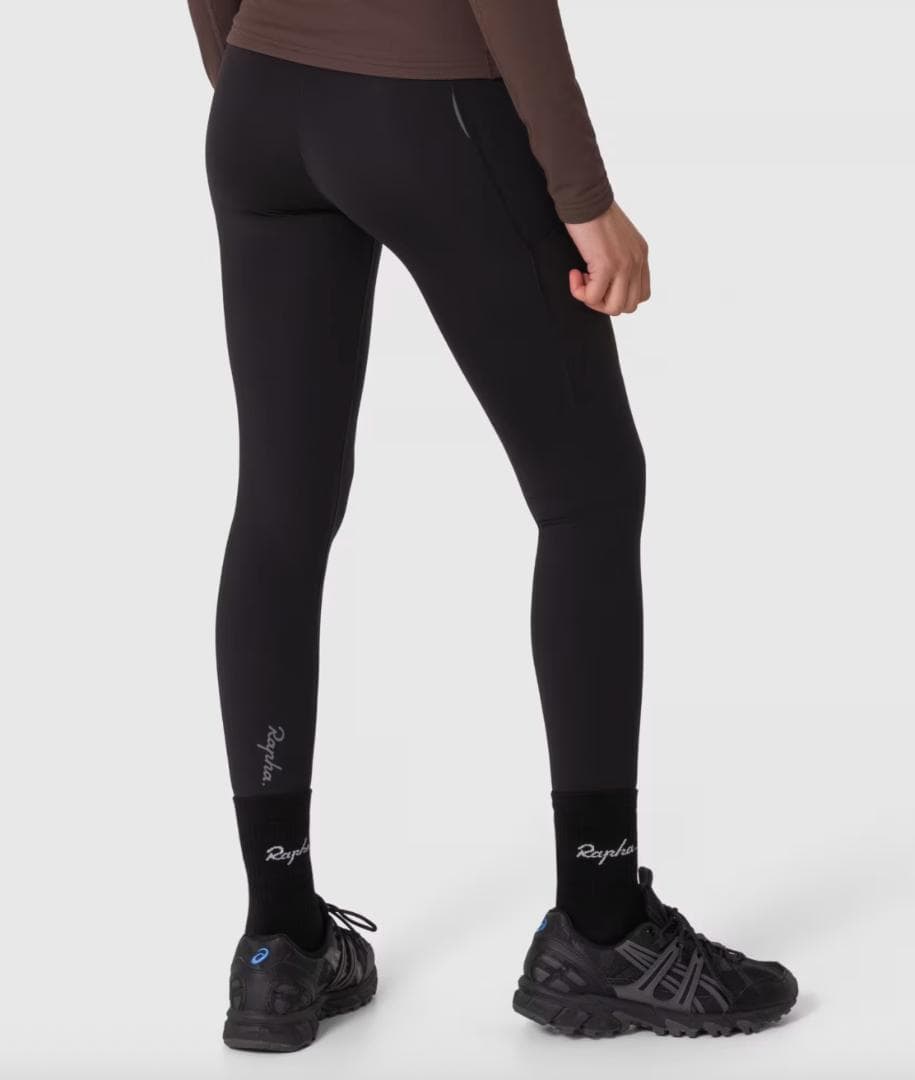 Rapha レディース レギンス スポーツ