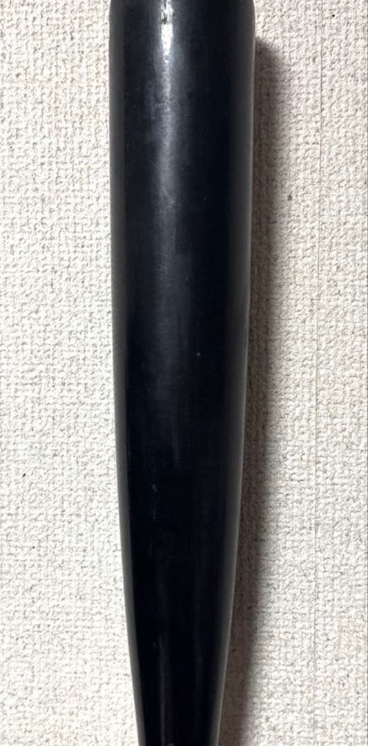 チャンドラー　木製バット　硬式用 CHANDLER BATS.