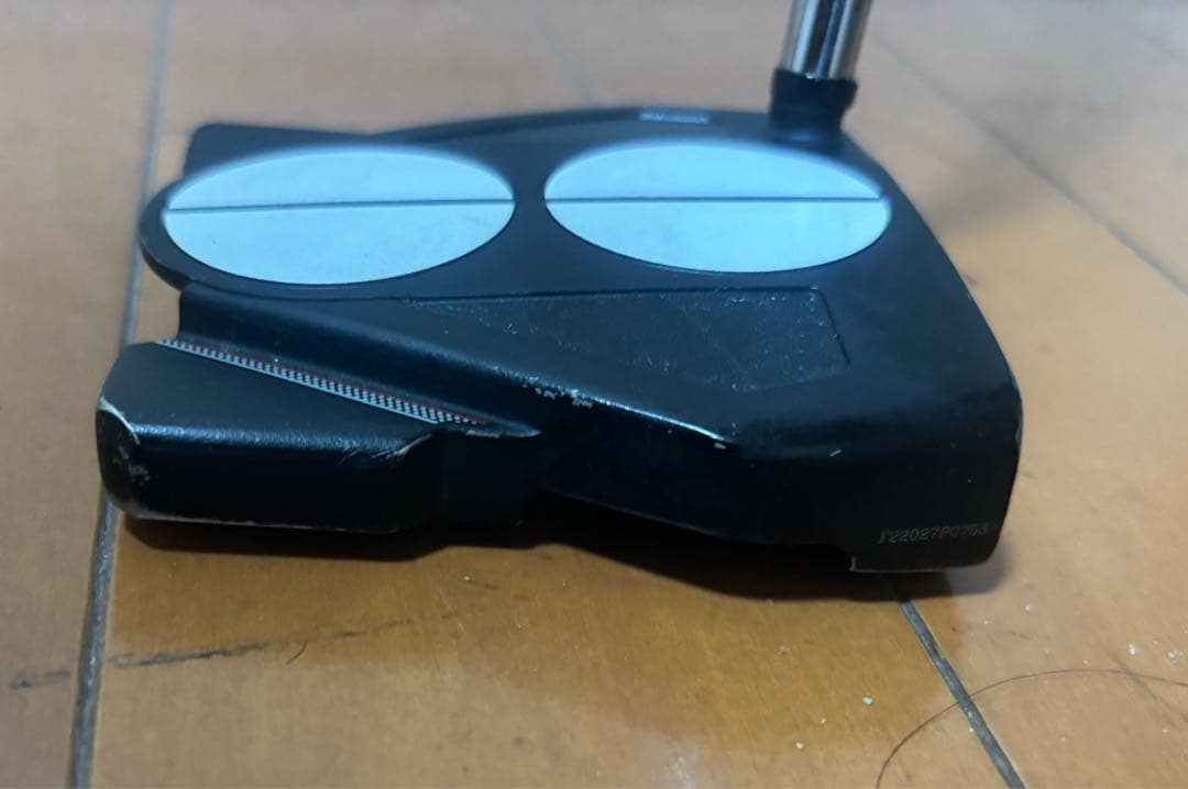 オデッセイ　テン　2ボール　ツアーラインド　ストロークラボ