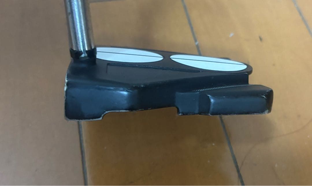 オデッセイ　テン　2ボール　ツアーラインド　ストロークラボ