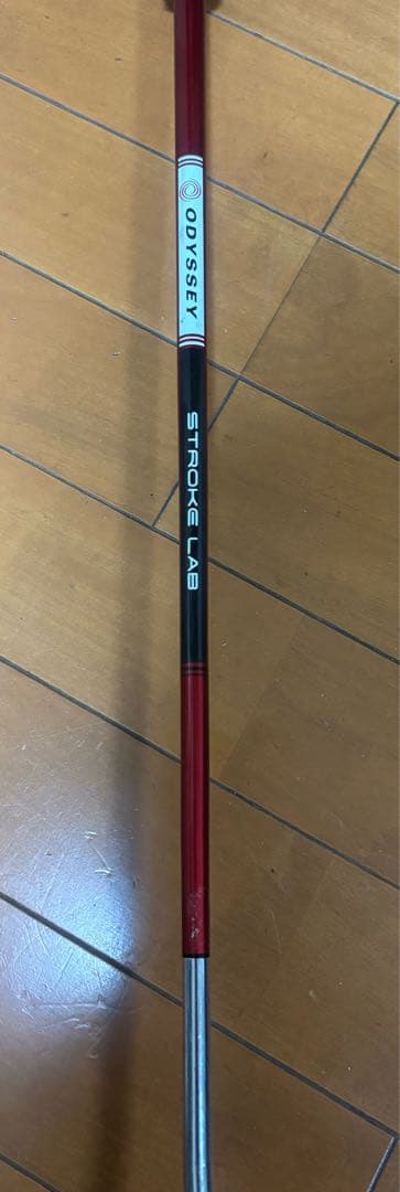 オデッセイ　テン　2ボール　ツアーラインド　ストロークラボ