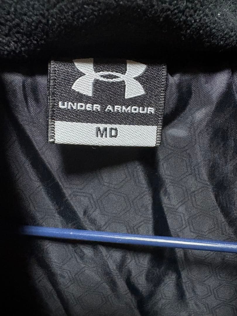 Under Armour アンダーアーマー　ベンチコート MD