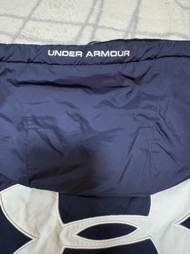 Under Armour アンダーアーマー　ベンチコート MD